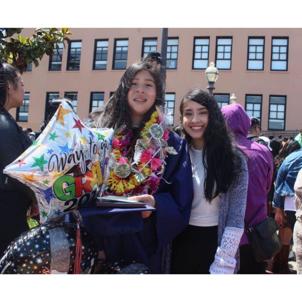 Meet your Posher, Ruth